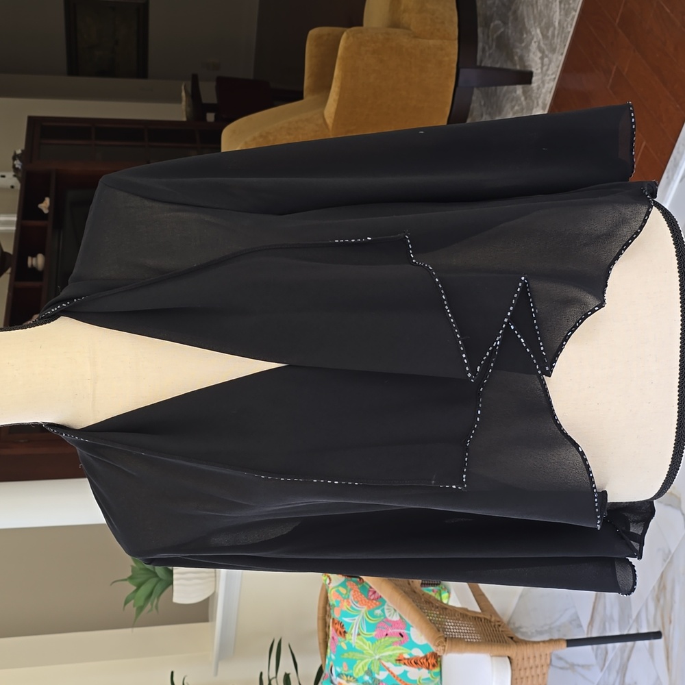 CACHET EVENING JACKET